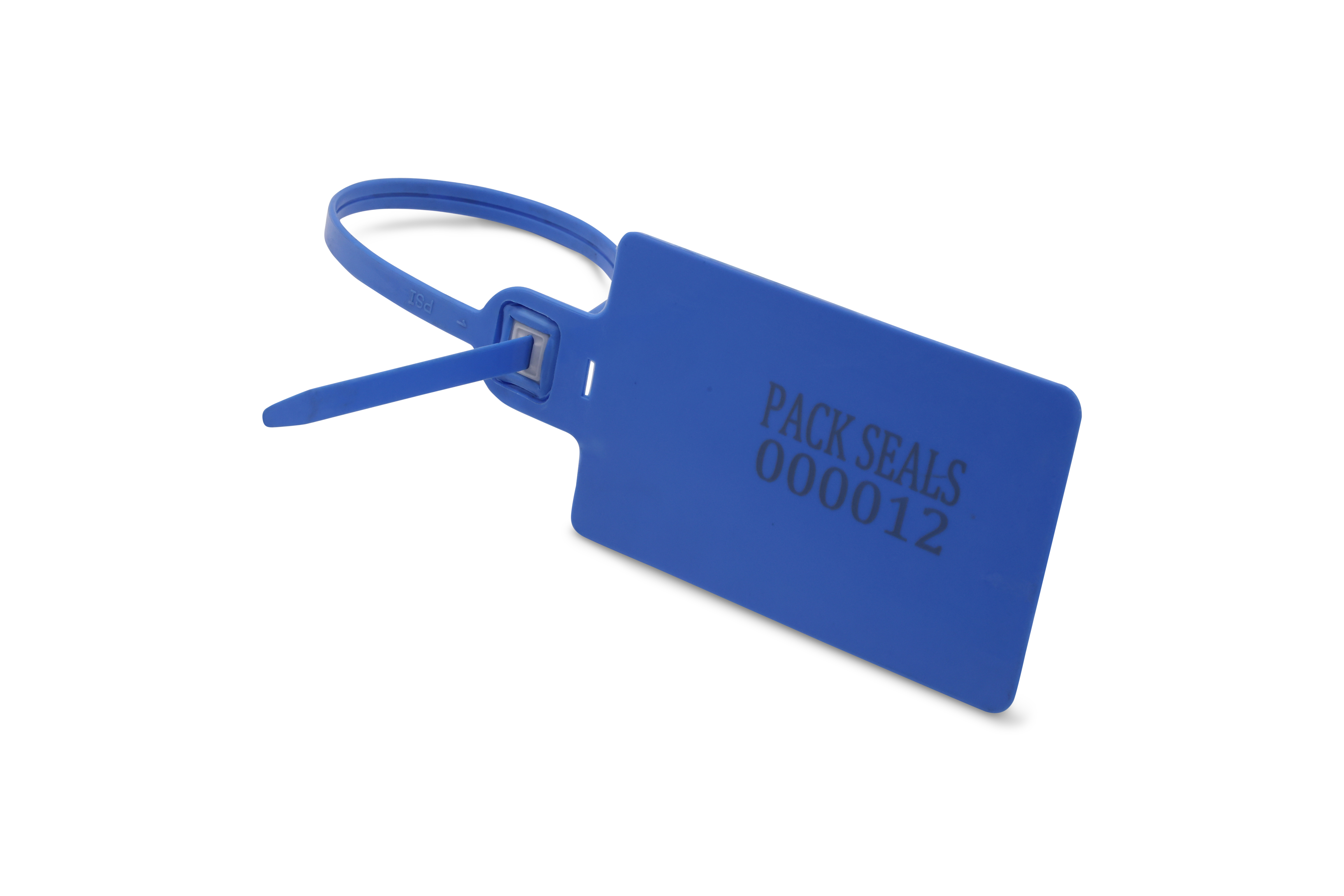 Plastic Strip seal A- Type