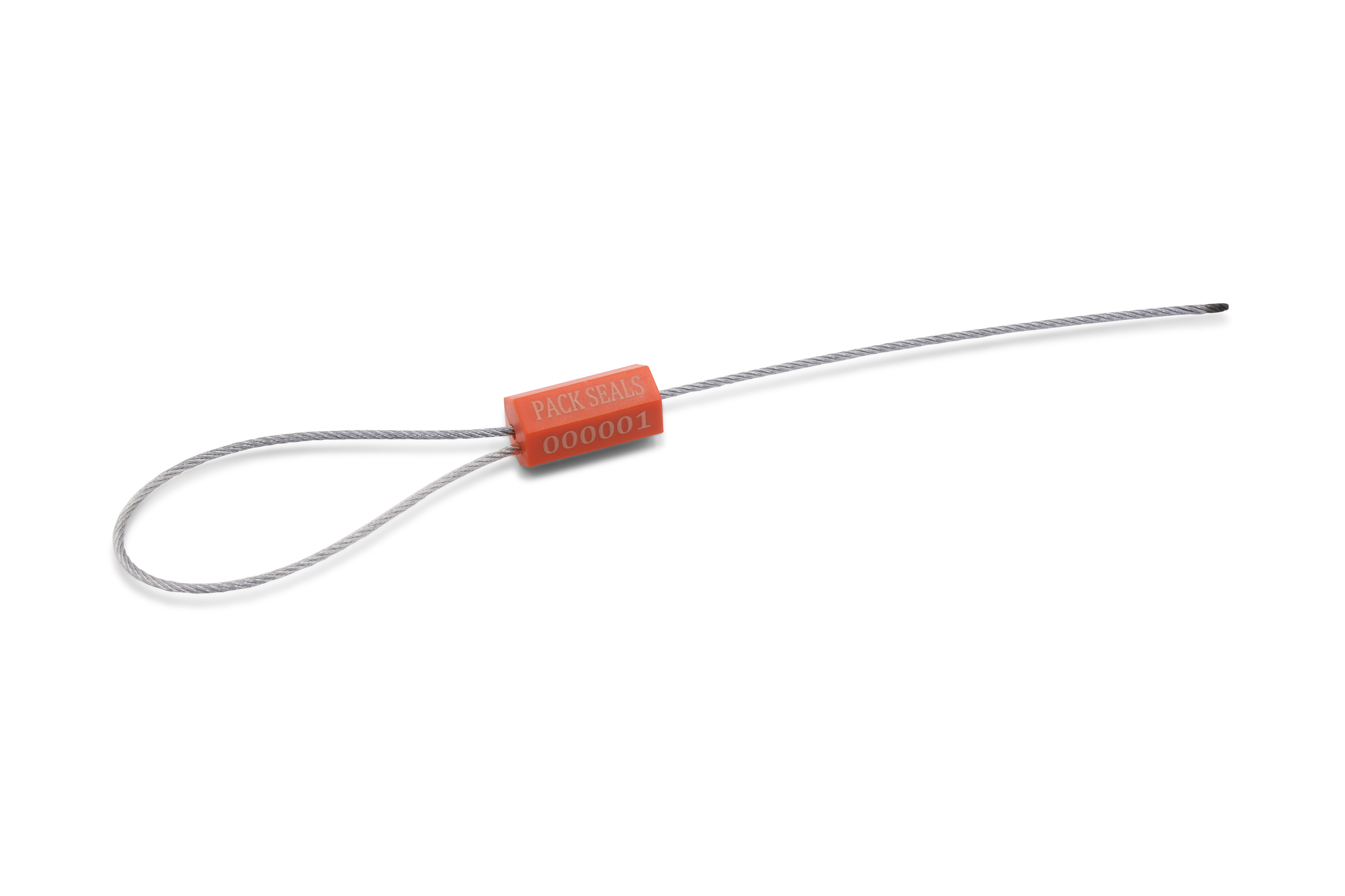 Plastic Strip seal A- Type