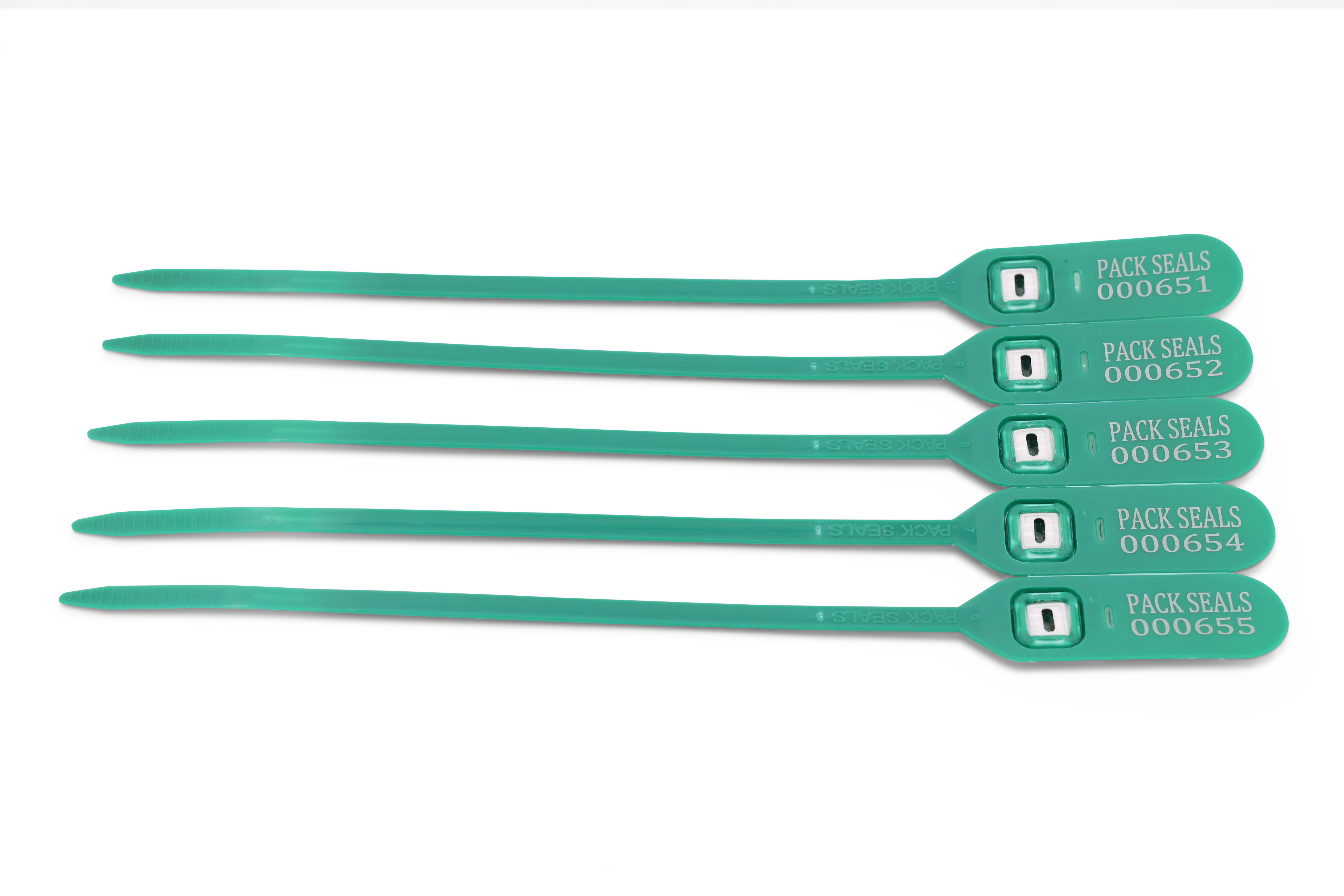 Plastic Strip seal A- Type