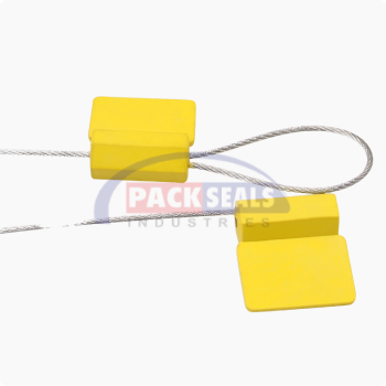 Plastic Strip seal A- Type